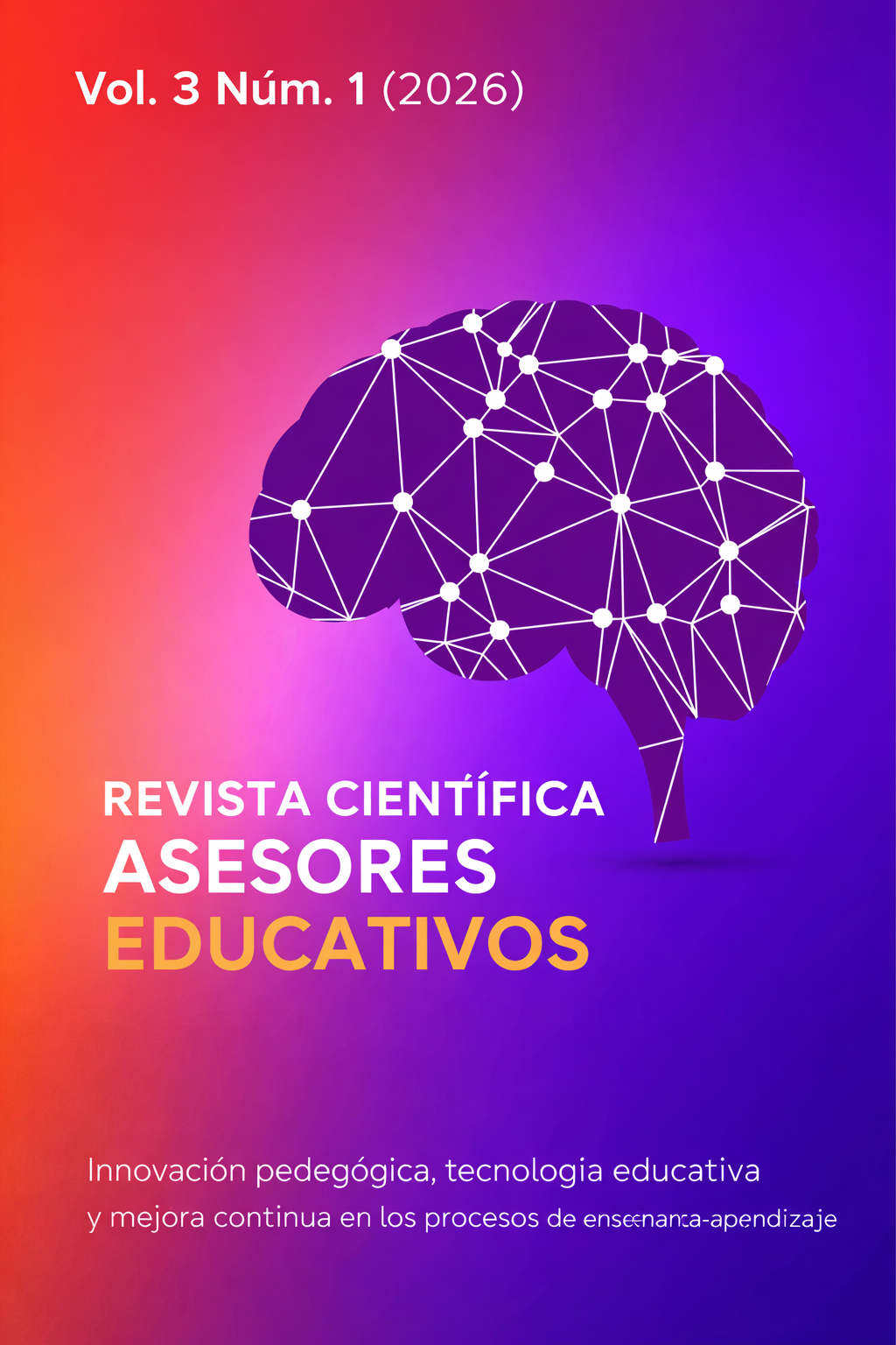 					Ver Vol. 3 Núm. 1 (2026): Vol. 3 Núm. 1 (2026)
				