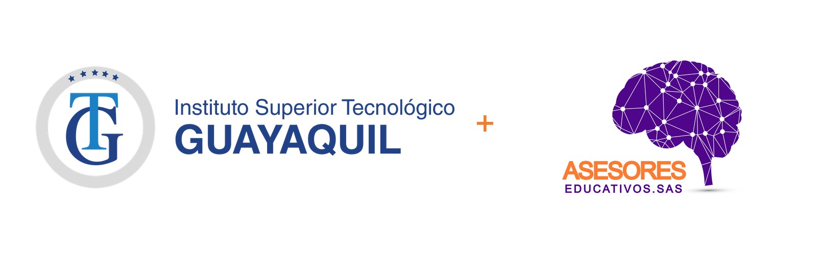 Instituto Superior Tecnológico Guayaquil y ASESORES EDUCATIVOS S.A.S.