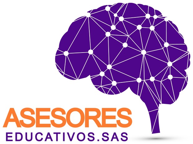Logotipo oficial de Asesores Educativos S.A.S.